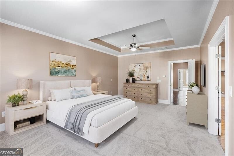 3634 Brookleigh Lane Brookhaven - 21