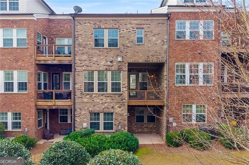 3634 Brookleigh Lane Brookhaven - 3