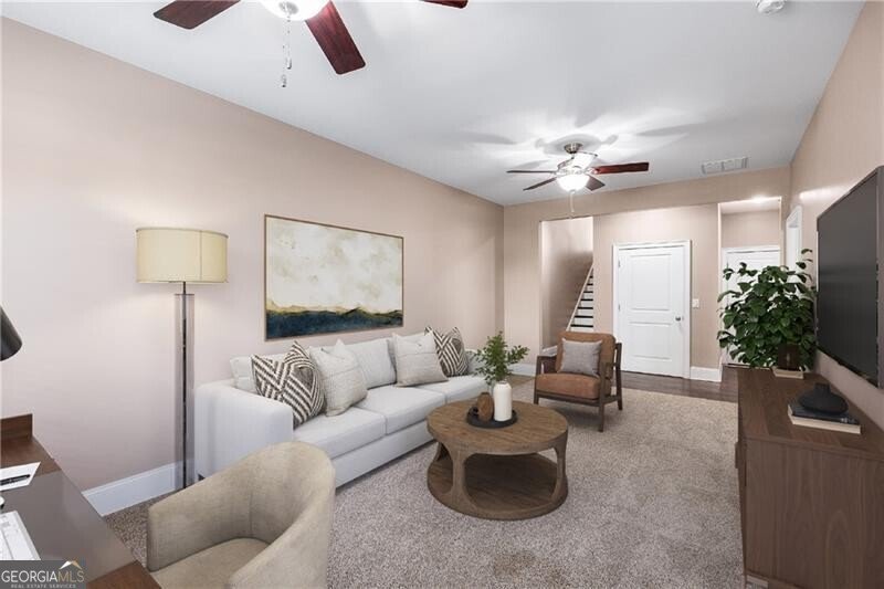 3634 Brookleigh Lane Brookhaven - 30