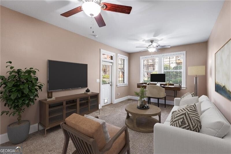 3634 Brookleigh Lane Brookhaven - 31