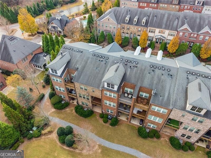 3634 Brookleigh Lane Brookhaven - 4