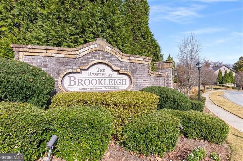 3634 Brookleigh Lane Brookhaven - 44