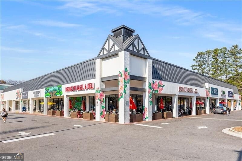 3634 Brookleigh Lane Brookhaven - 47