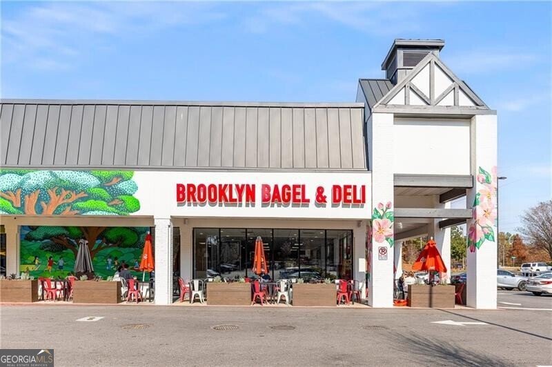 3634 Brookleigh Lane Brookhaven - 48