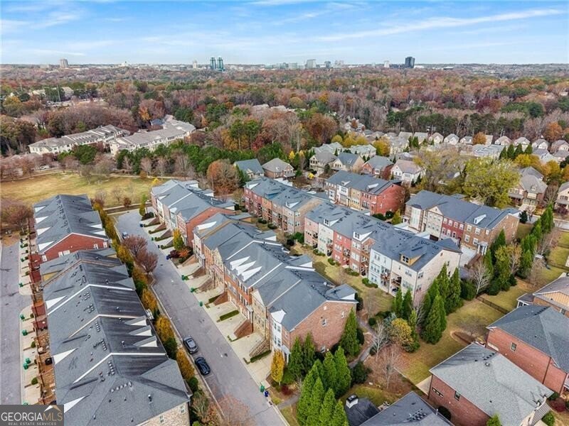 3634 Brookleigh Lane Brookhaven - 5