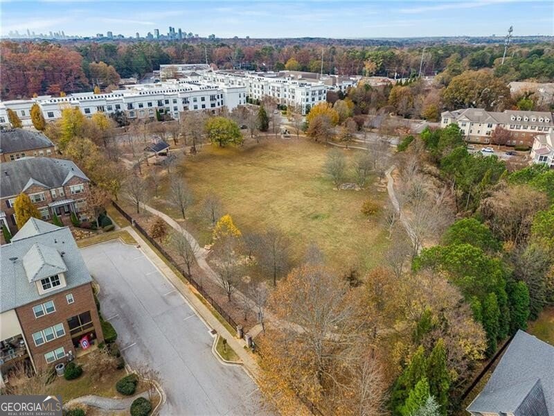 3634 Brookleigh Lane Brookhaven - 6