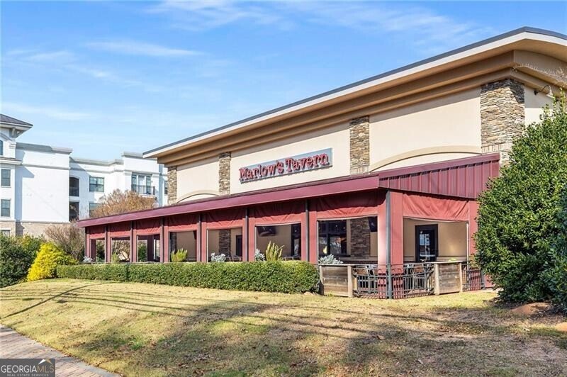 3634 Brookleigh Lane Brookhaven - 9