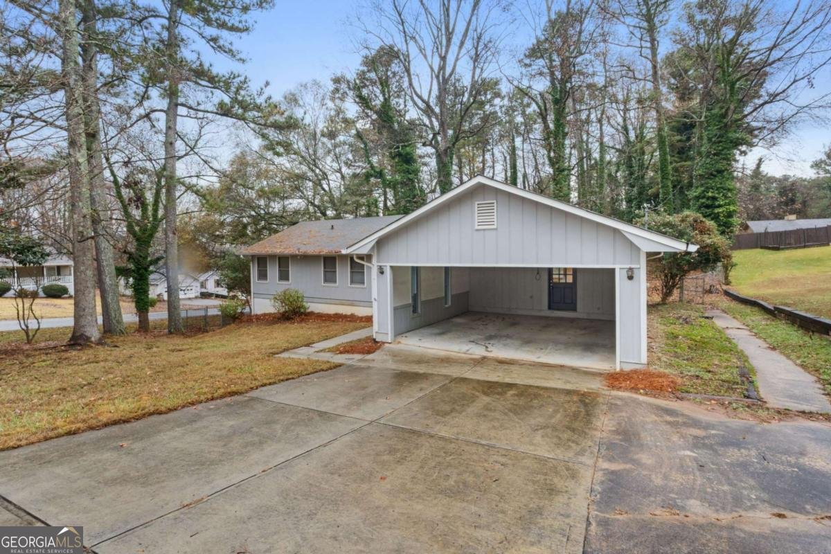 5303 Stone Trace Gainesville - 2