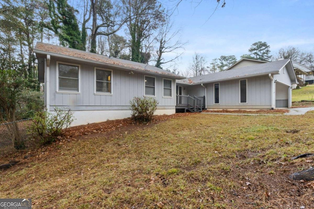 5303 Stone Trace Gainesville - 3