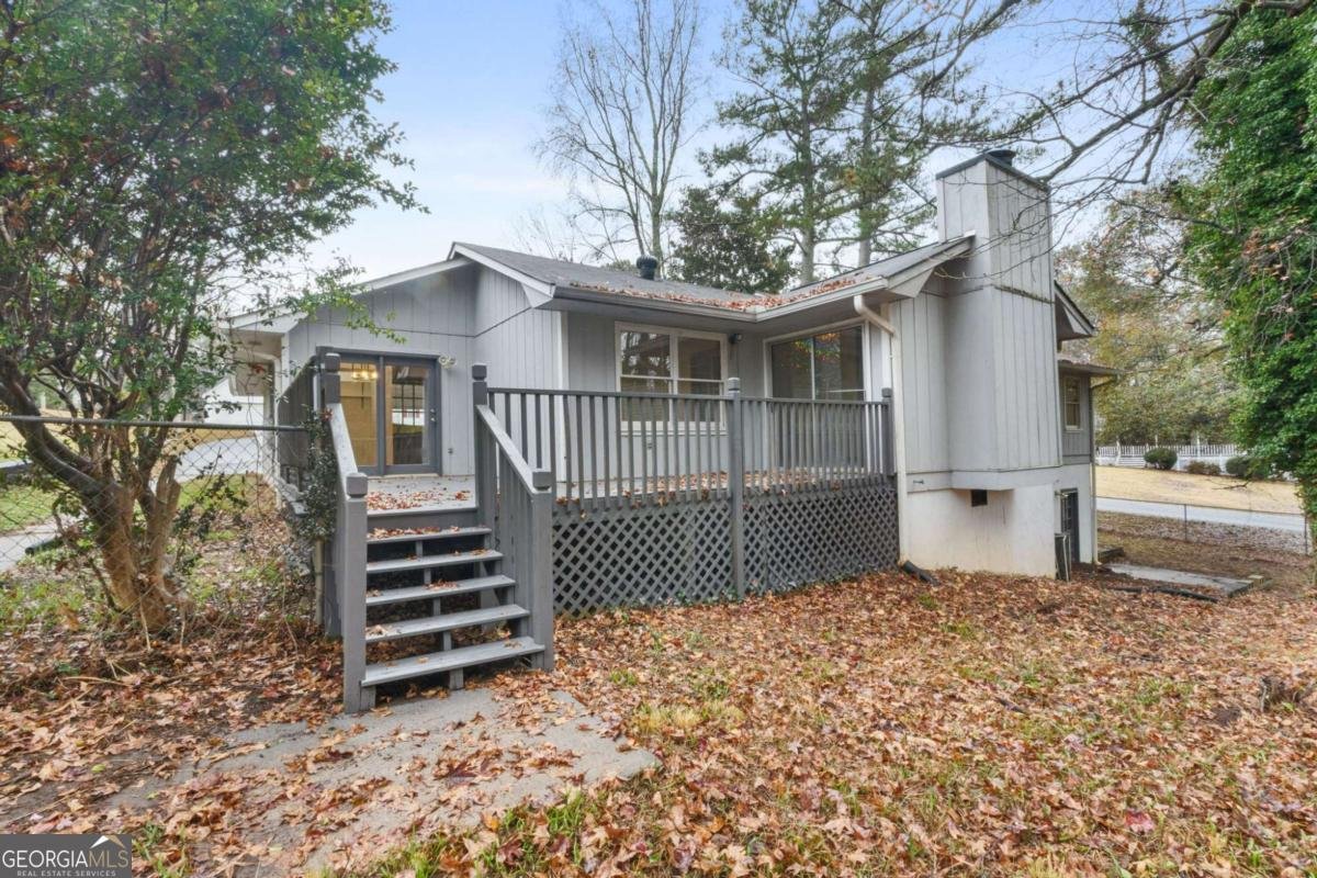 5303 Stone Trace Gainesville - 32