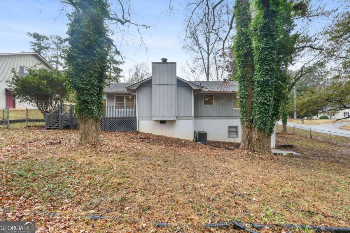 5303 Stone Trace Gainesville - 34