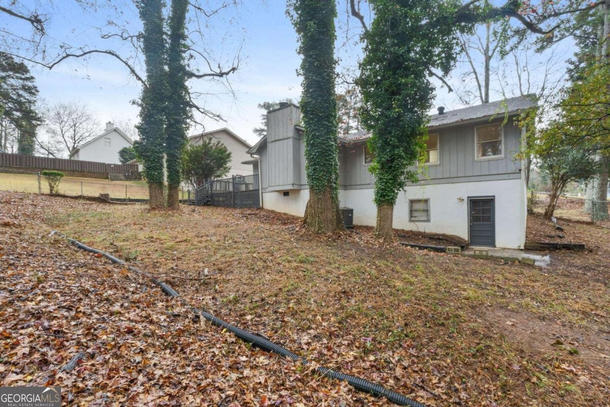 5303 Stone Trace Gainesville - 35