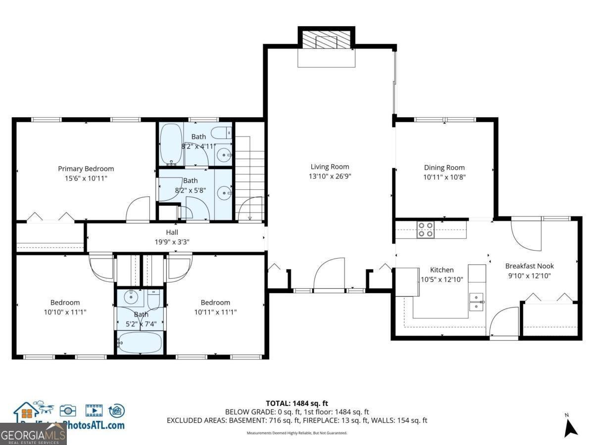 5303 Stone Trace Gainesville - 37