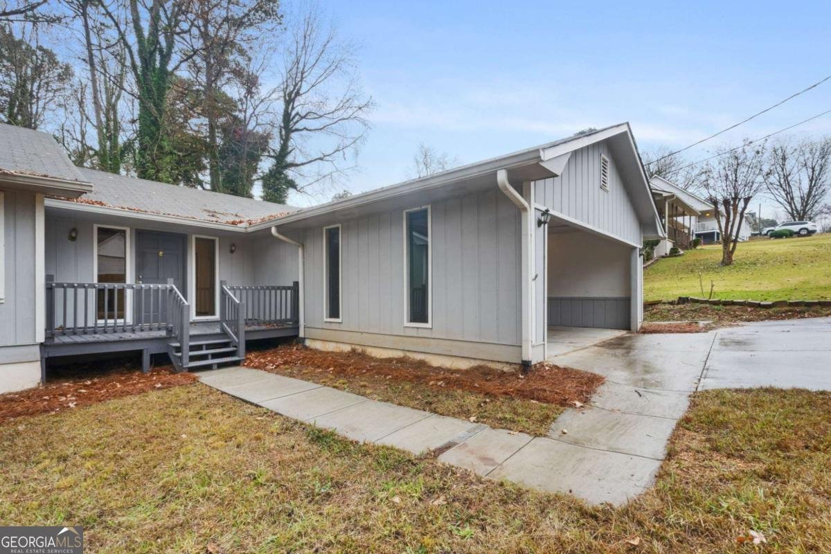 5303 Stone Trace Gainesville - 4