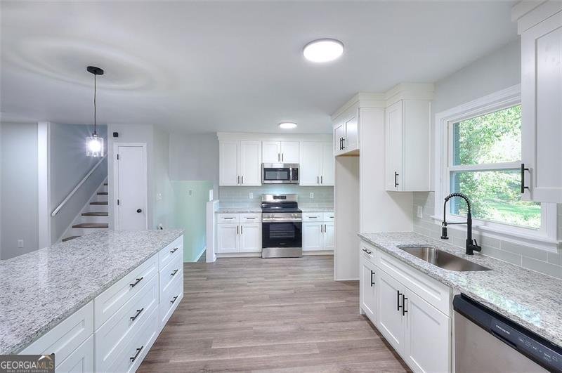 2538 Three Bars Dr Grayson - 14