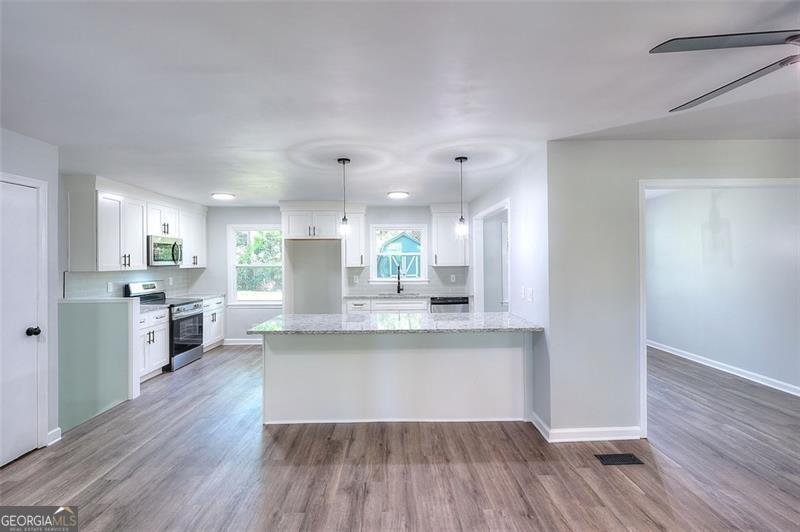 2538 Three Bars Dr Grayson - 16