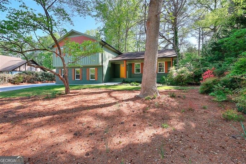 2538 Three Bars Dr Grayson - 4