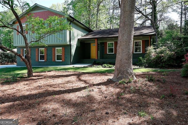 2538 Three Bars Dr Grayson - 5