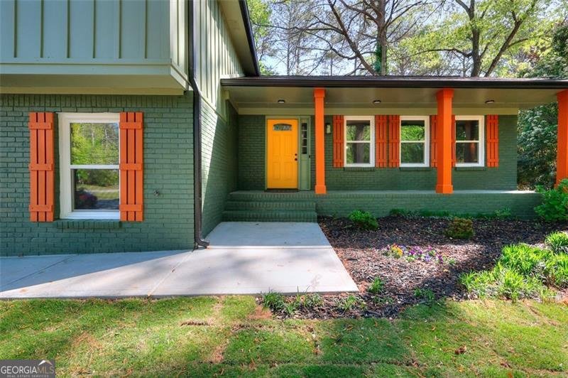 2538 Three Bars Dr Grayson - 6