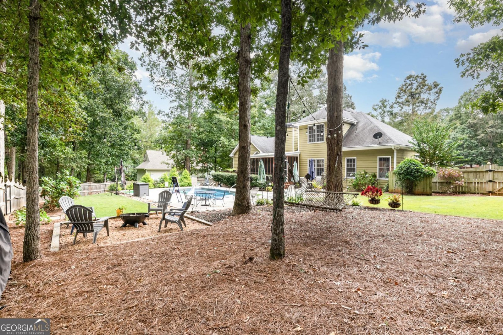 1201 Dove Creek Circle Winder - 1