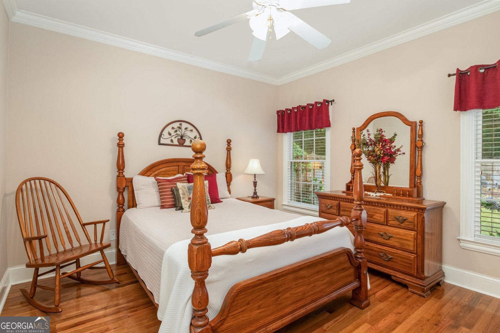 1201 Dove Creek Circle Winder - 18