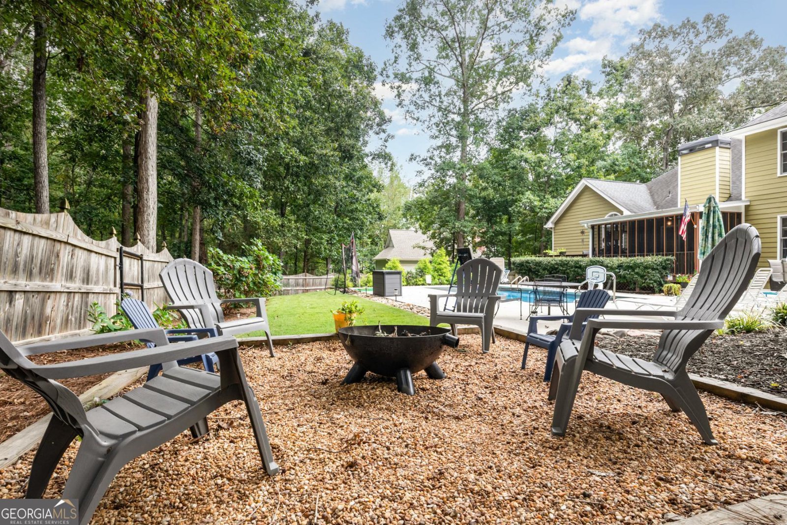 1201 Dove Creek Circle Winder - 2