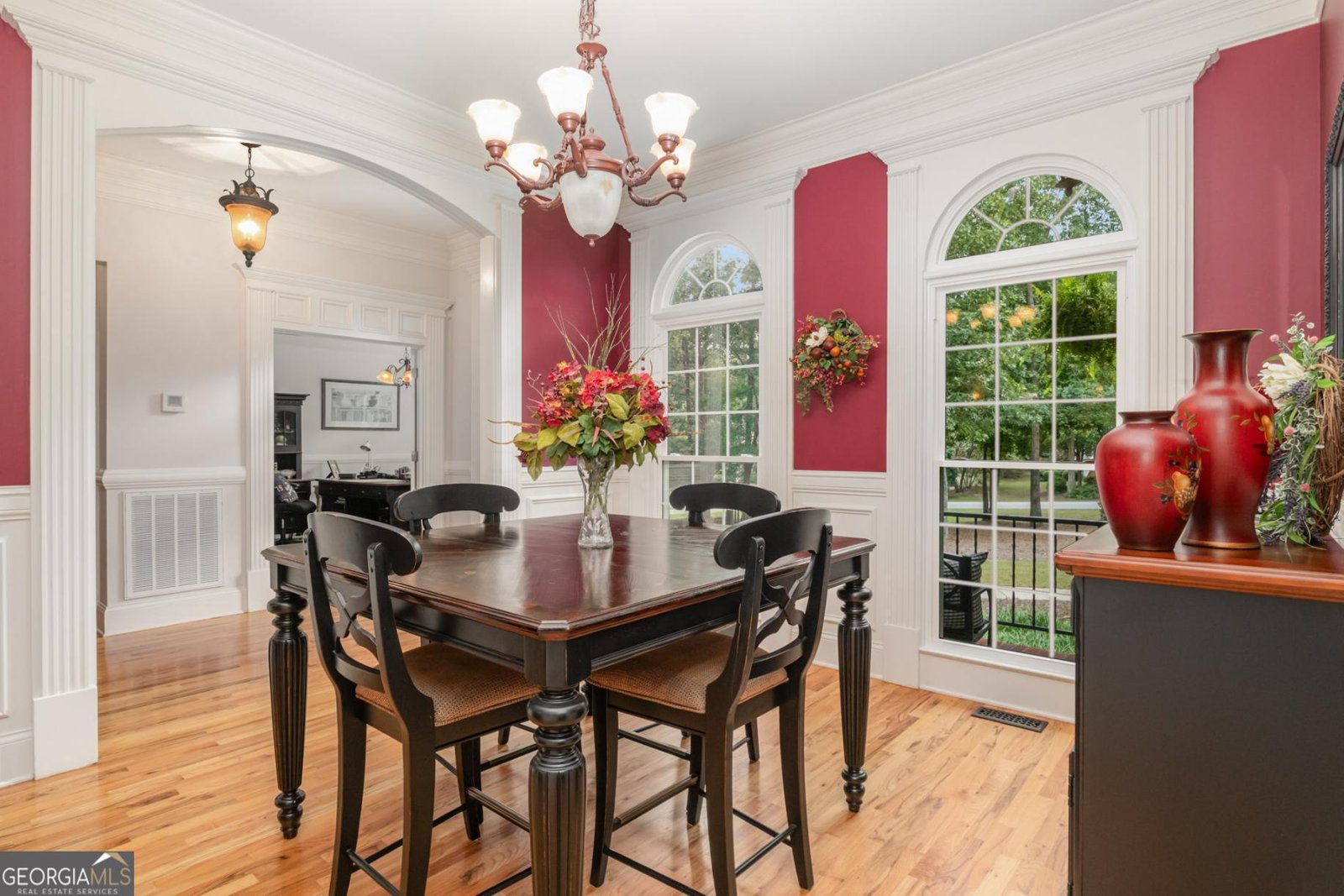 1201 Dove Creek Circle Winder - 6