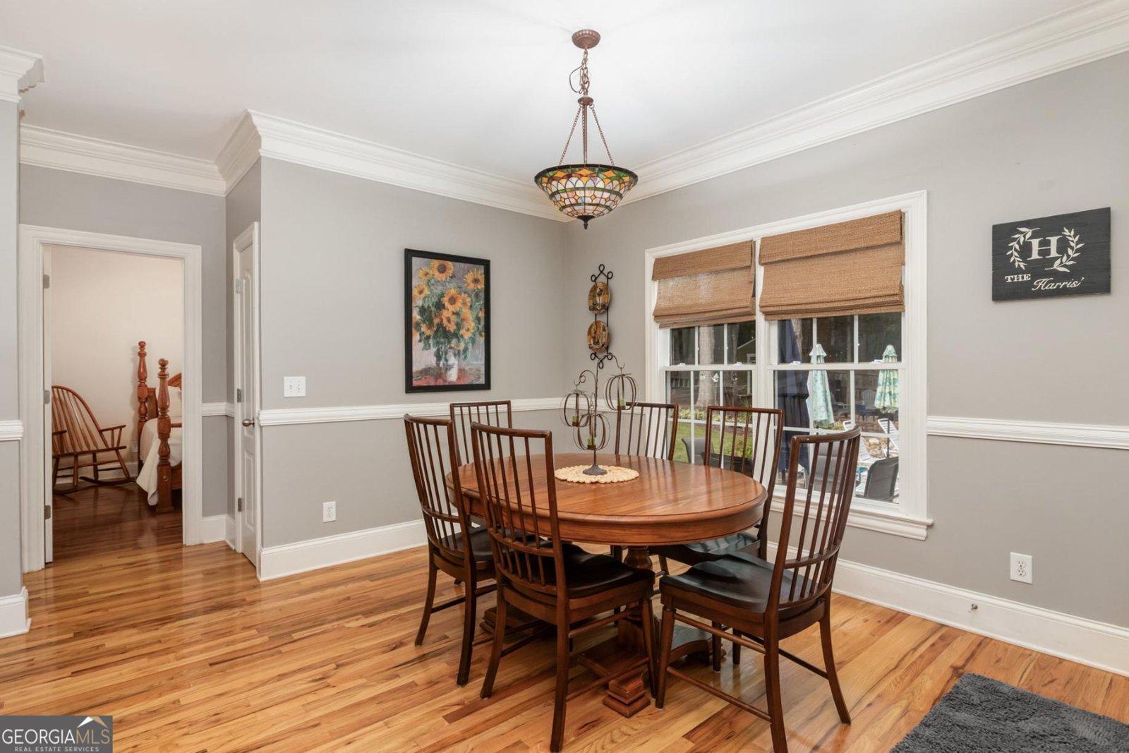 1201 Dove Creek Circle Winder - 9