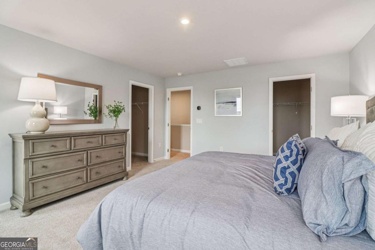 6643 Red Oak Way Stone Mountain - 14