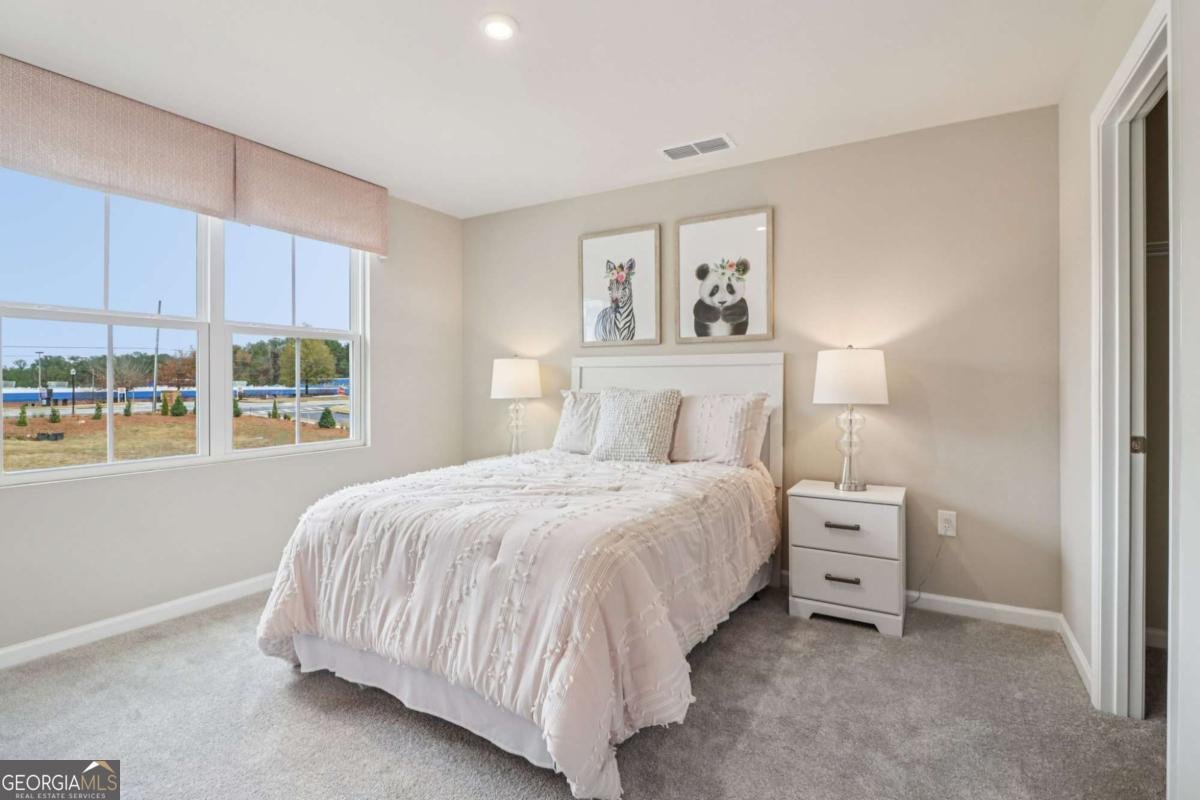 6643 Red Oak Way Stone Mountain - 16