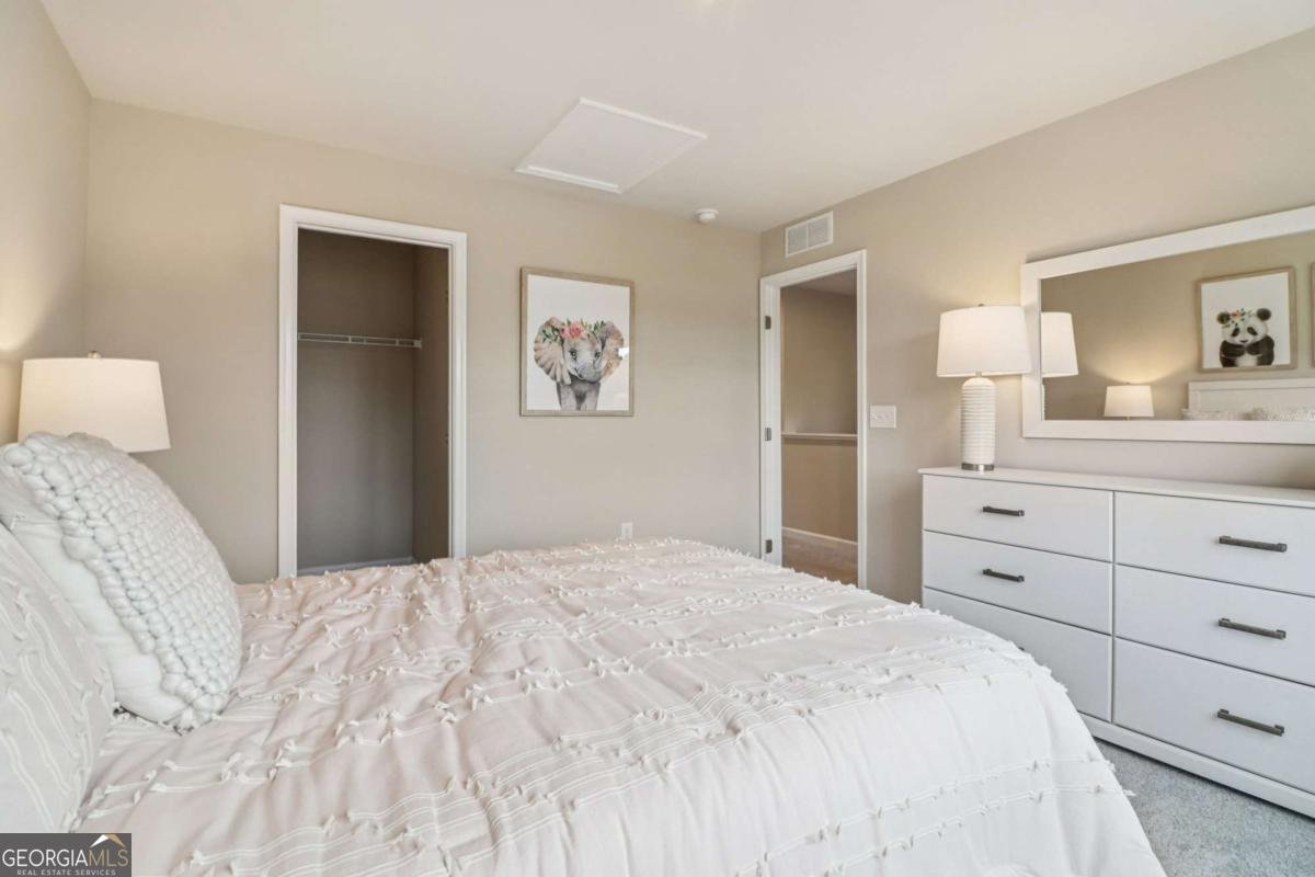 6643 Red Oak Way Stone Mountain - 17