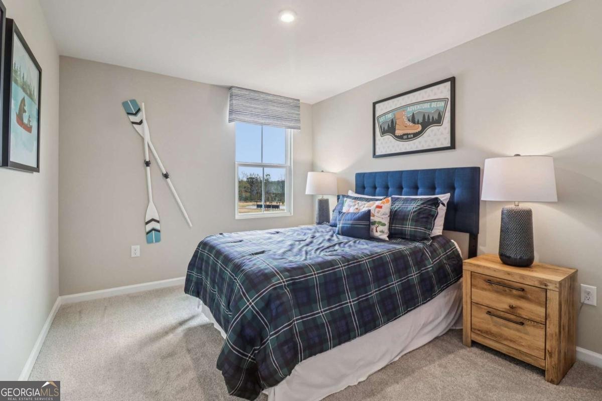 6643 Red Oak Way Stone Mountain - 18