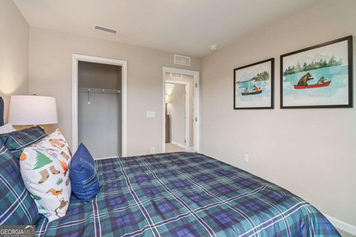 6643 Red Oak Way Stone Mountain - 19