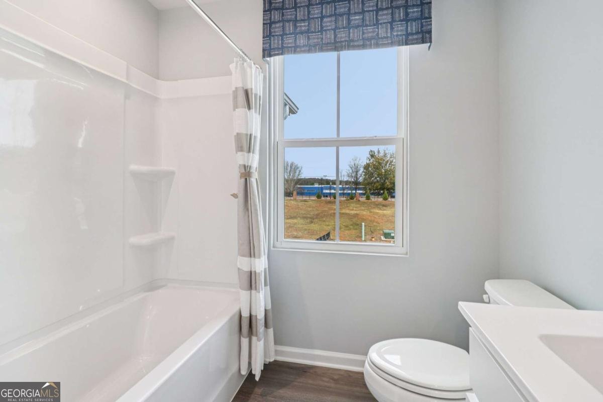 6643 Red Oak Way Stone Mountain - 22