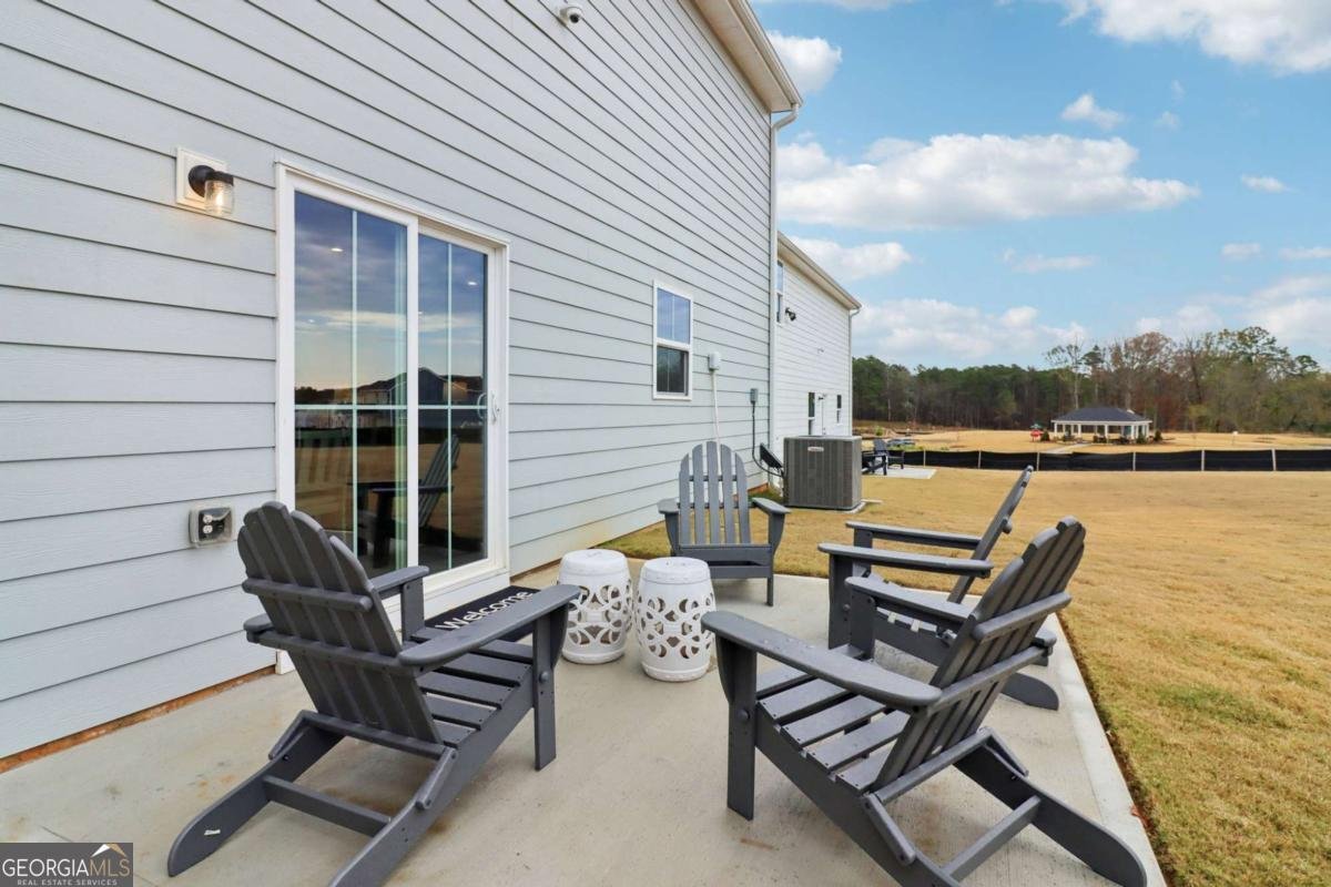 6643 Red Oak Way Stone Mountain - 24