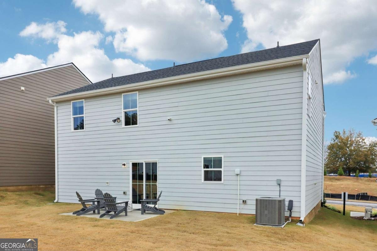 6643 Red Oak Way Stone Mountain - 7