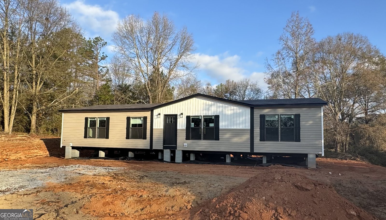 136 Marigold Drive Carnesville - main photo