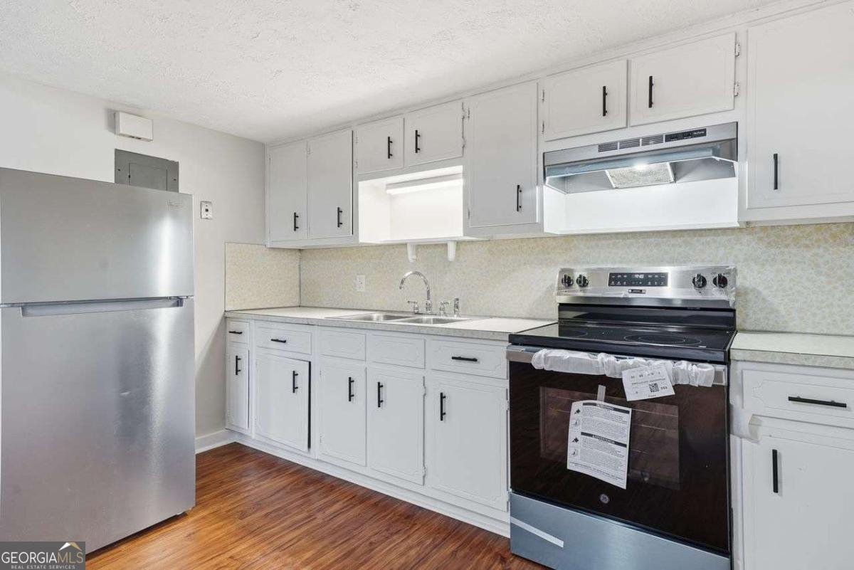 1071 OAKLAND Avenue Conyers - 11