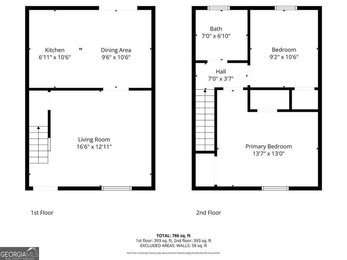1071 OAKLAND Avenue Conyers - 25