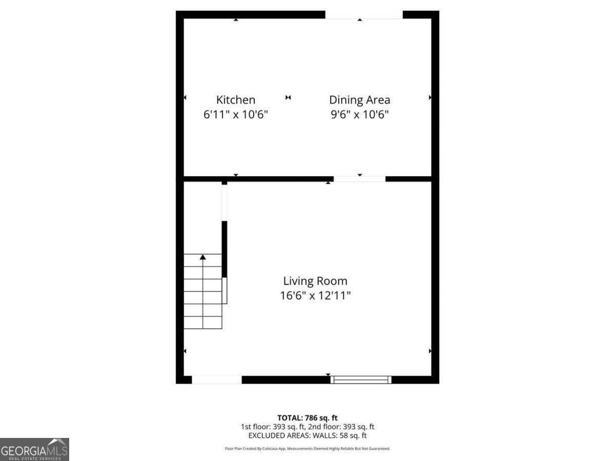 1071 OAKLAND Avenue Conyers - 26