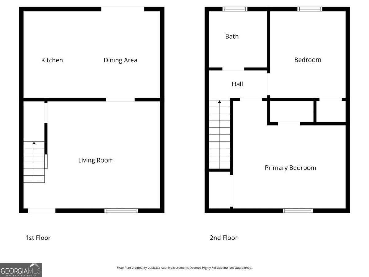 1071 OAKLAND Avenue Conyers - 27