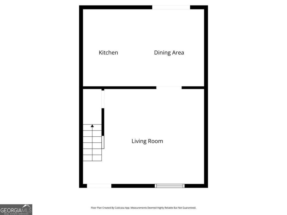 1071 OAKLAND Avenue Conyers - 28