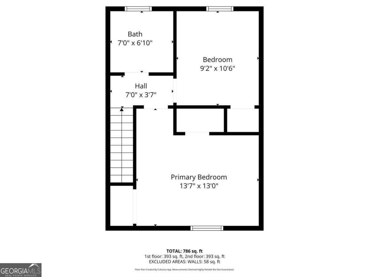 1071 OAKLAND Avenue Conyers - 29