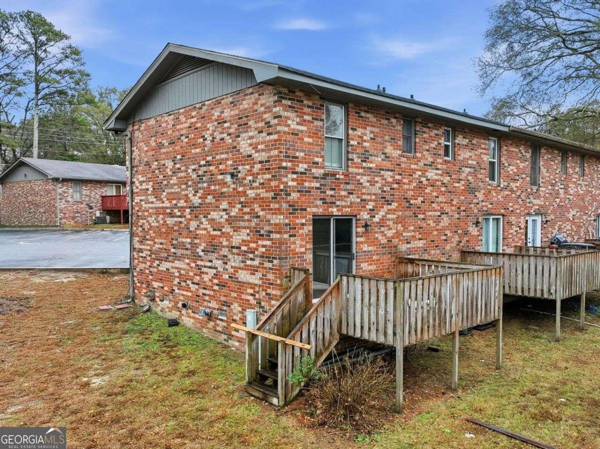 1071 OAKLAND Avenue Conyers - 32