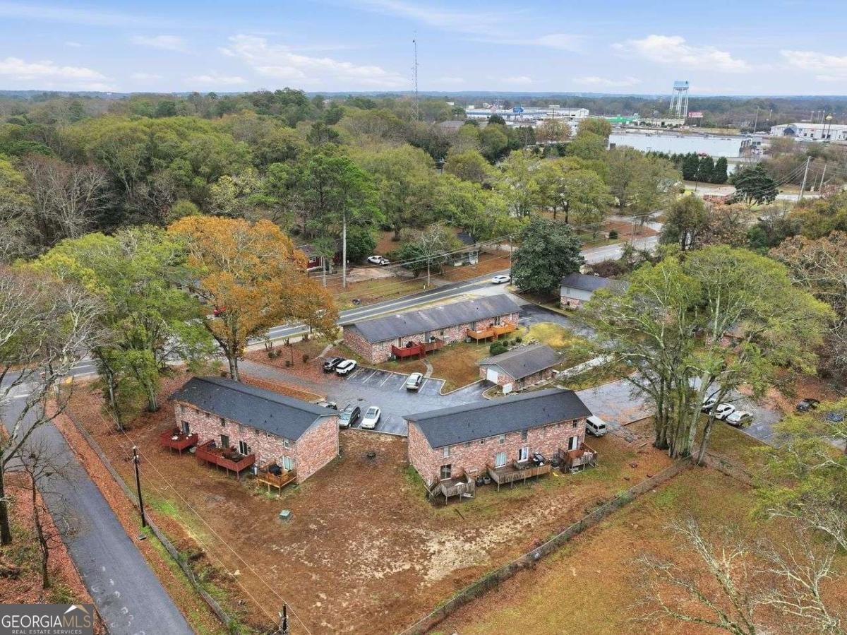 1071 OAKLAND Avenue Conyers - 34