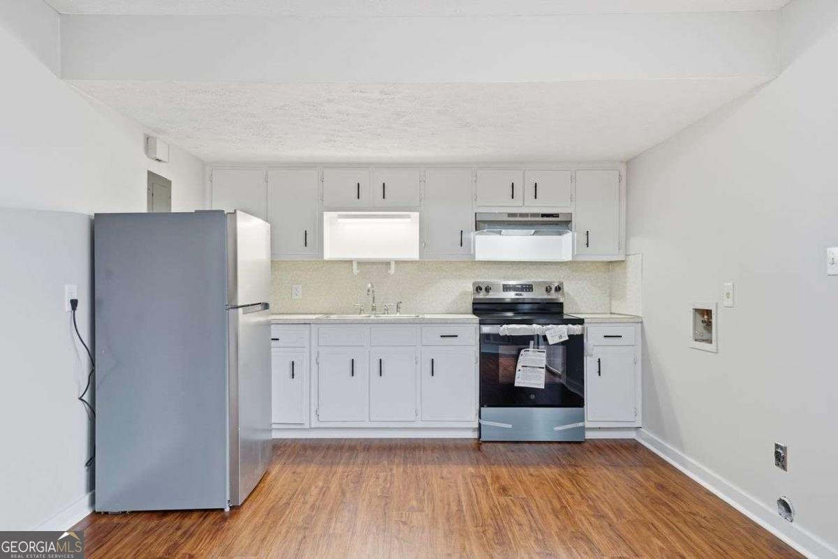 1071 OAKLAND Avenue Conyers - 9