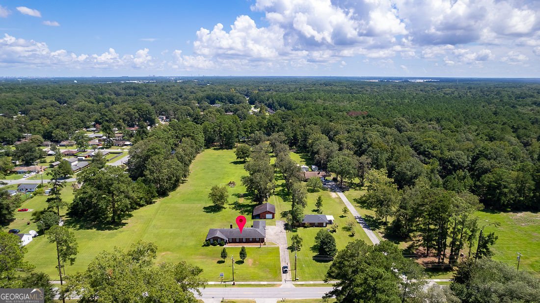 1324 Rogers Street Pooler - 2