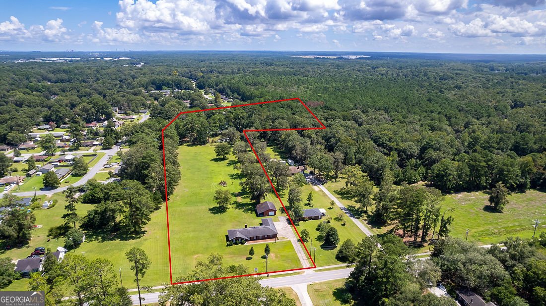 1324 Rogers Street Pooler - 3