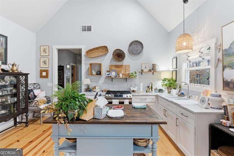 744 Moores Gin Road Fairmount - 10