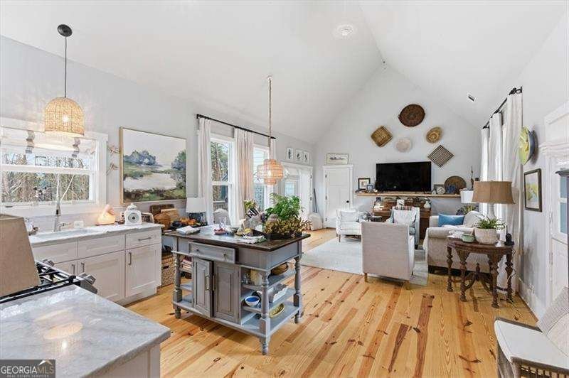 744 Moores Gin Road Fairmount - 11